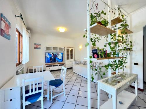 Lavinio Lido di Enea Casa | VILLA LAVINIUM - Lavinio