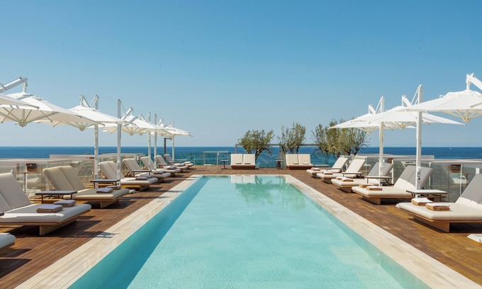 Sant Tomas Hotel | Villa Le Blanc, a Gran Meliá Hotel - The Leading Hotels of the World