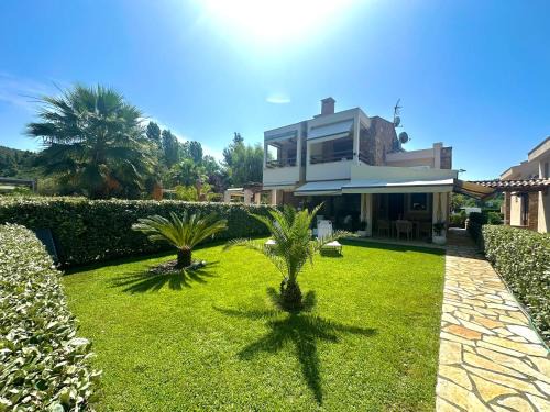 Porto Carras Villa | Villa Linda