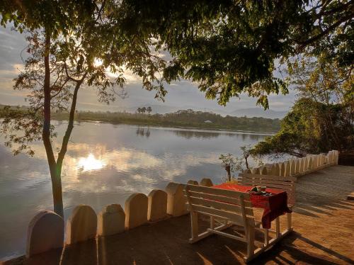Liwonde Casa | Villa Liwonde - Cottage