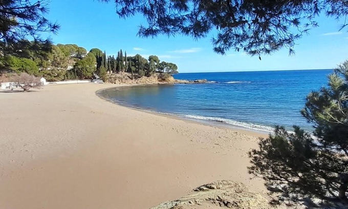 Llanca Villa | Villa Llançà, 5 dormitorios, 12 personas