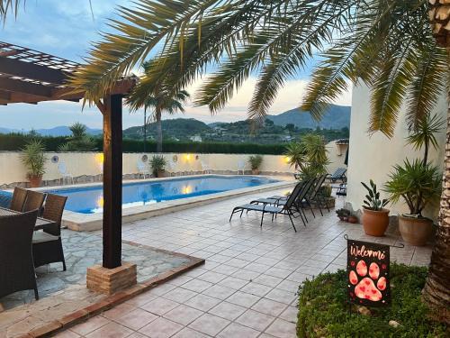 Lliber Cama Y Desayuno | Villa Lobos