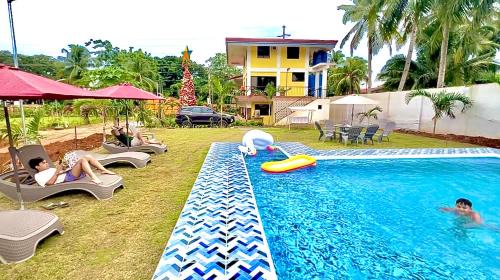 Panglao Hotel | Villa Lourdes Resort