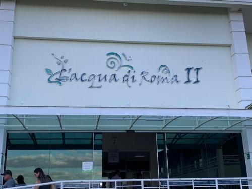 Centro Apartamento | Villa Ludovisi Lacqua II