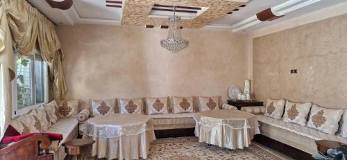 Toulal Villa | Villa