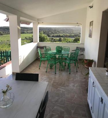 Carloforte Casa | Villa "Ma Mi" Carloforte