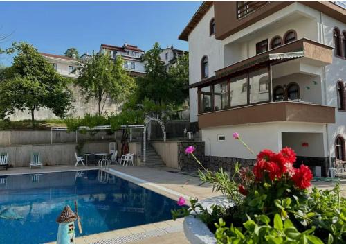 Akcakoca Villa | villa magnolia