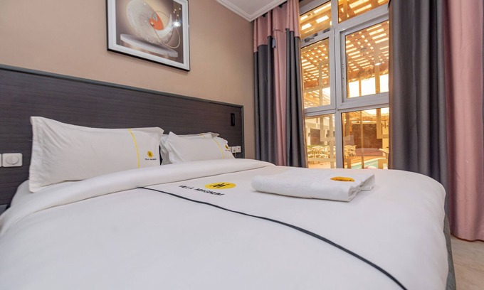 Douala Apartamento | Villa Magnum