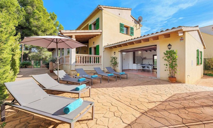 Mal Pas-Bon Aire Villa | Villa Mal Pas - Easy walk to two beautiful cove beaches