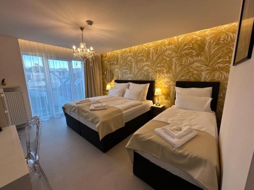 Zilina Apartamento | Villa Mala Praha Experience in the Center of Žilina