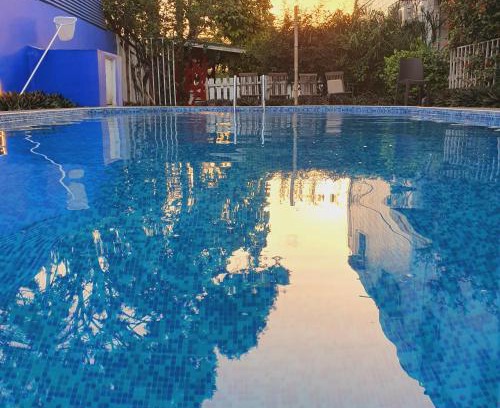 Deux Plateaux Casa | Villa Mango