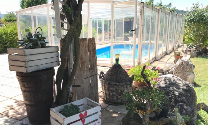 Montaquila Villa | Villa Margherita