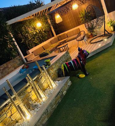 Borgo Casa | Villa Maria