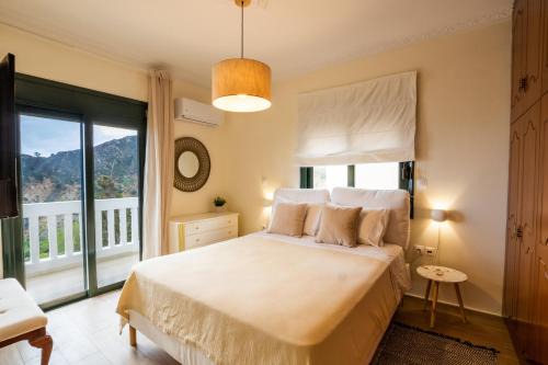 Voladha Villa | Villa Maria