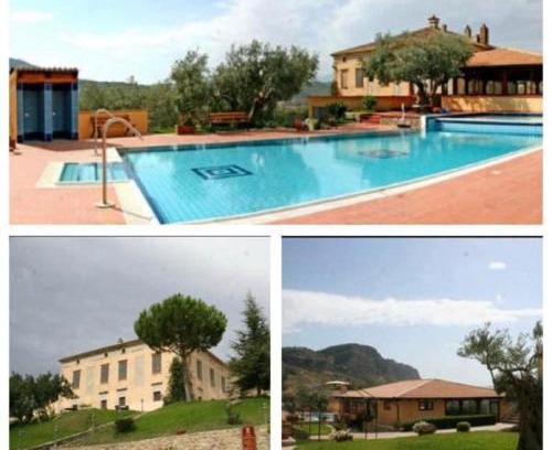 Castelsilano Casa | Villa Maria