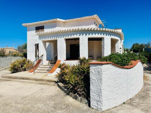 Sorso Villa | Villa Maria