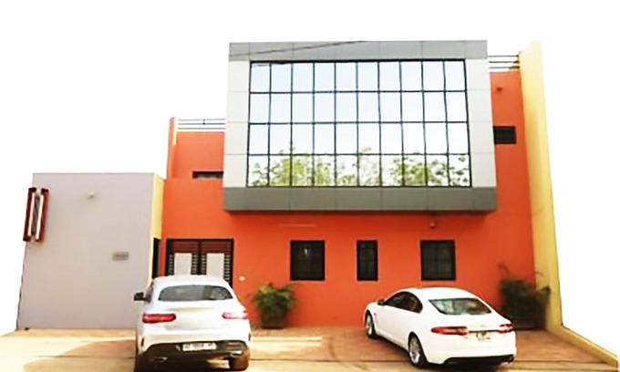Bamako Apartamento | Villa Mariam