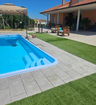 Tollo Casa | Villa Marusia