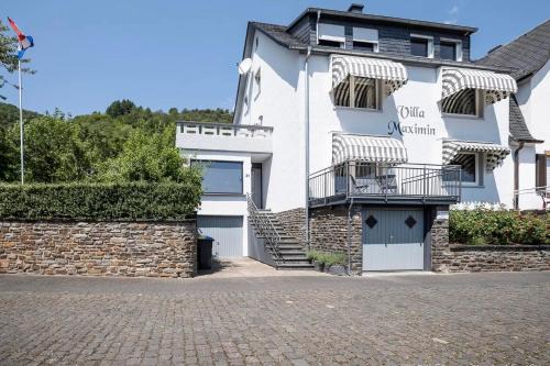 Karden Casa | Villa Maximin