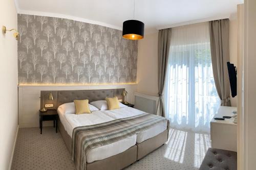 Veszprem Hotel | Villa Medici Hotel & Restaurant