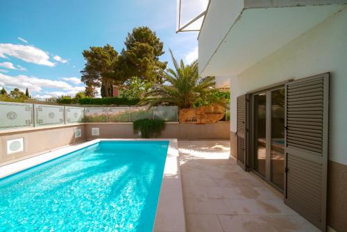 Seca Apartamento | Villa Medusa