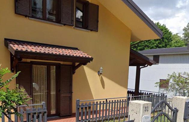 Camigliatello Apartamento | Villa Mia