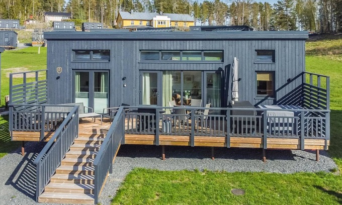 Kimito Island Casa | Villa mimosa 37 by Interhome