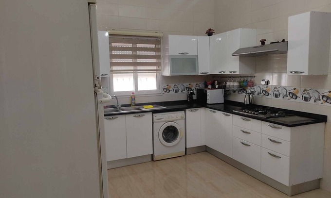 Tataouine Casa | Villa Mimosa