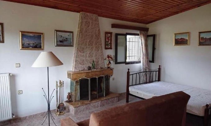 Nikolaiika Casa | Villa Mira