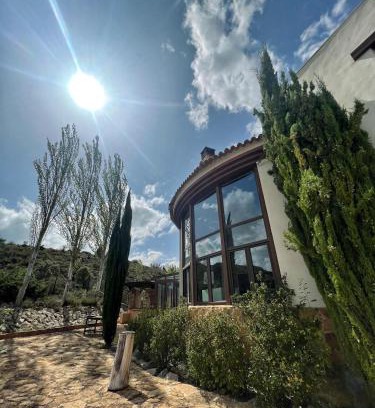 Manzanera Villa | Villa Mirador