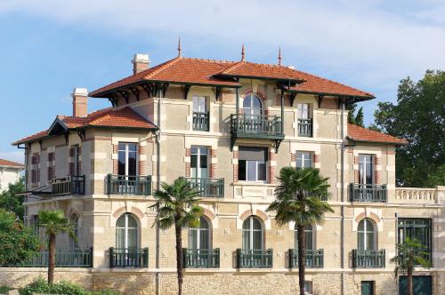 Mont-de-Marsan Hotel | Villa Mirasol