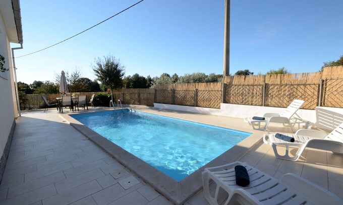 Melnica Casa | Villa Mirka (V2251-K1) - Barban