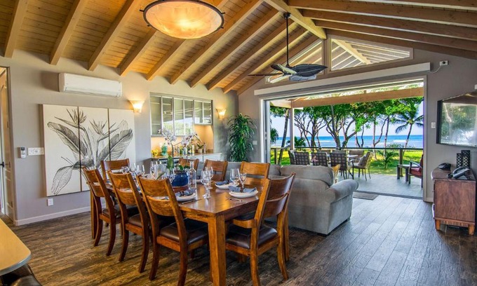 Kihei Villa | Villa Moana Maui