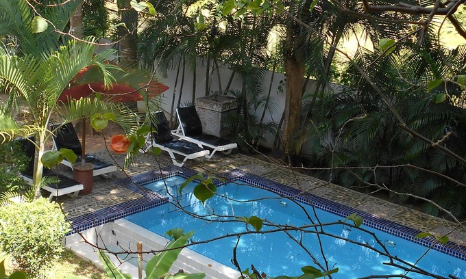 Pantai Tengah Complejo | Villa Molek