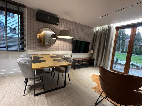 Szczyrk Apartamento | Villa Monica Apartamenty