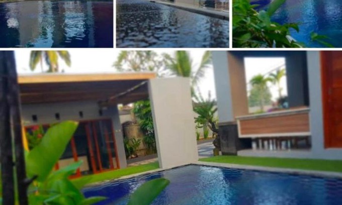 Negara Casa | Villa Mp Jembrana