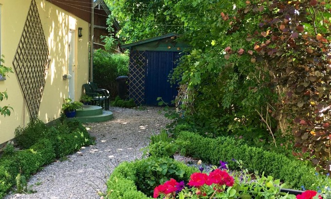 Aschau im Chiemgau Apartamento | Villa Musica