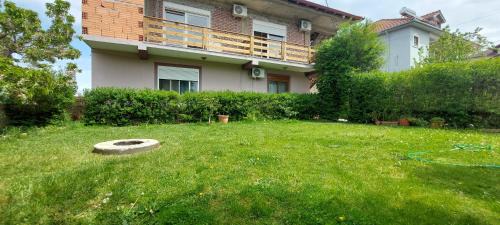 Pogradec Casa | Villa Nathanael