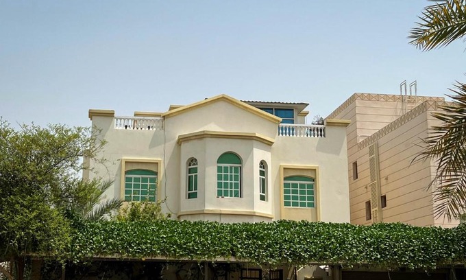 Al Wakrah Villa | Villa near Al Janoub Stadium