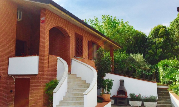 Vigano Villa | Elegante villa cerca de Milán