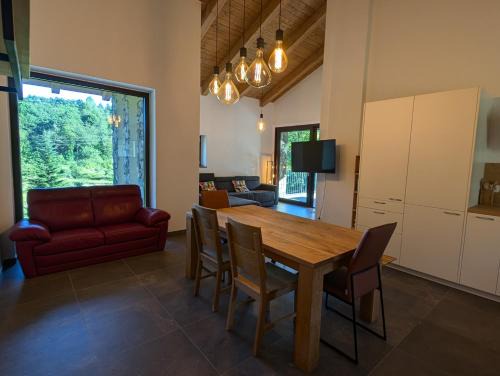 Cairo Montenotte Apartamento | Villa nel Bosco