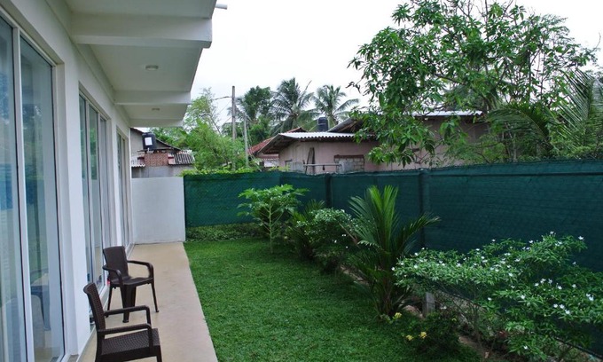 Kammala Casa | Villa Nemo