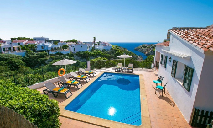 Los Delfines Villa | Villa Nereida by Villa Plus