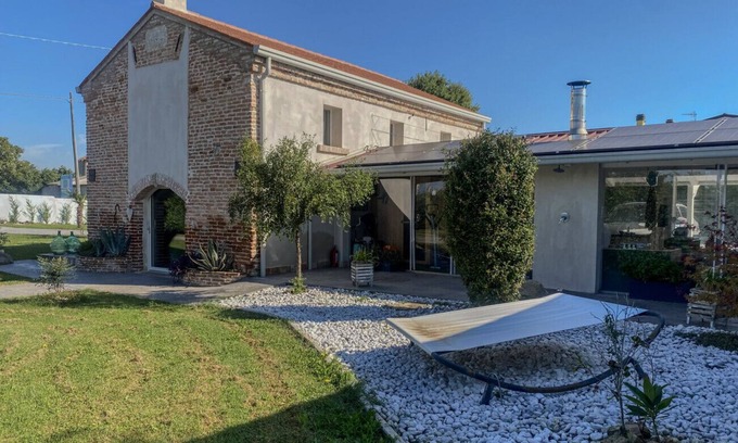 Monselice Casa | Villa Nides - Monselice