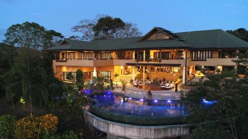 Malpaís Villa | Villa Nimbu