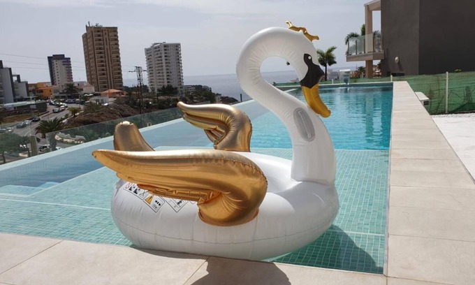 Playa Paraiso Villa | Villa Nirvana - 3 bedroom Villa