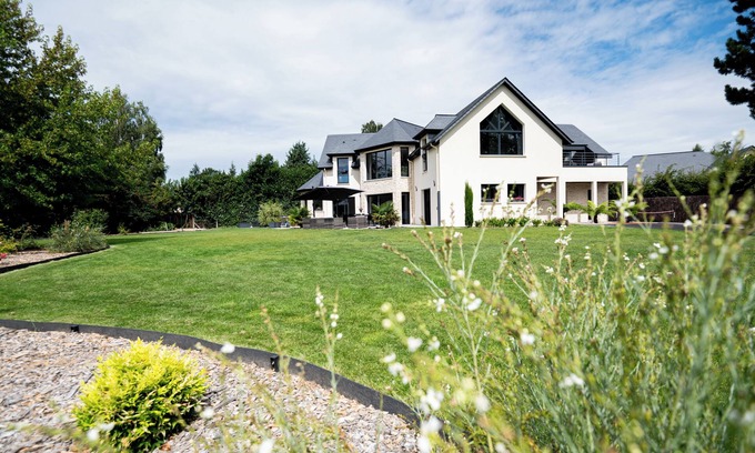 Equemauville Villa | Villa NOLEMMA (Honfleur)