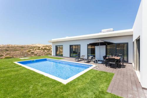 Carrapateira Villa | Villa Nooma