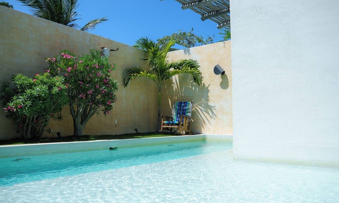 Pérula Villa | Villa Noyollo | Punta Pérula, Jalisco