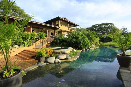 Malpaís Villa | Villa Numu